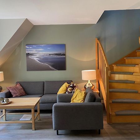 Haus Kranich Im Duenenwald 300M Zum Strand Дирхаген Екстериор снимка