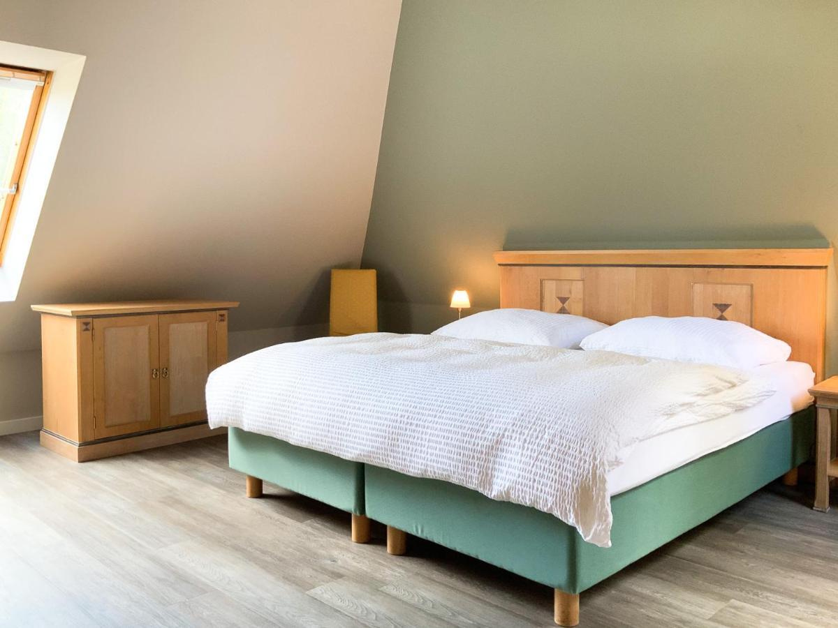 Haus Kranich Im Duenenwald 300M Zum Strand Дирхаген Екстериор снимка