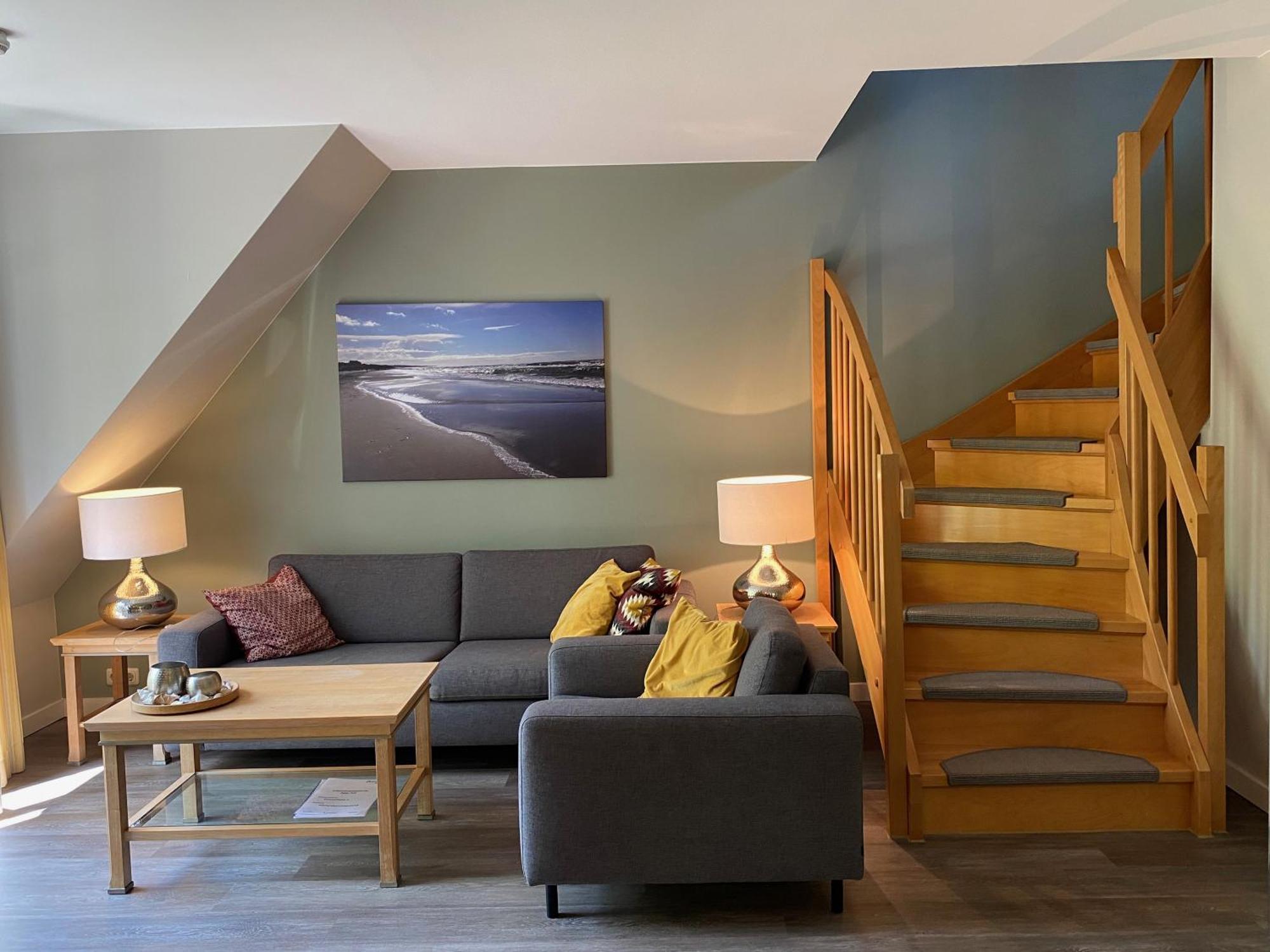 Haus Kranich Im Duenenwald 300M Zum Strand Дирхаген Екстериор снимка